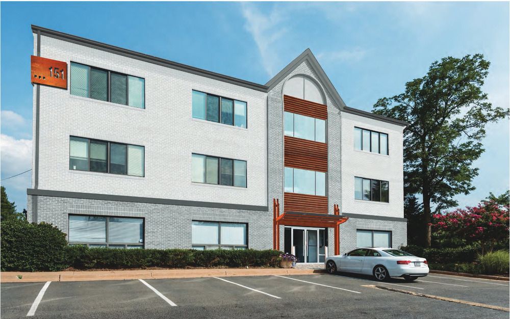 151 Spring St, Herndon, VA 20170